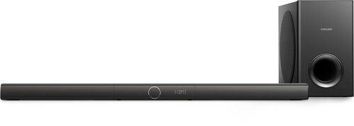 Philips Soundbar speaker HTL3160B/96 – image 3