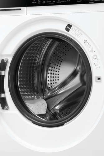 Haier HW80-BP14657TU1 washing machine Front-load – image 9