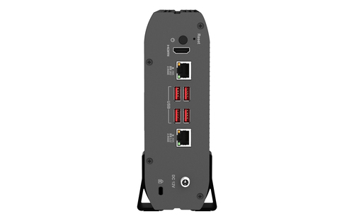 QNAP TS-410E - NAS-server, afbeelding 2