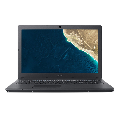Acer TravelMate P2 TMP2510-M-53H9, 15.6", Core i5-7200U, 4 GB RAM, 500 GB HDD