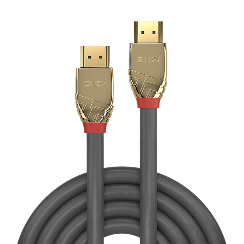 Lindy HDMI Kabel Gold Line 20m, afbeelding 2