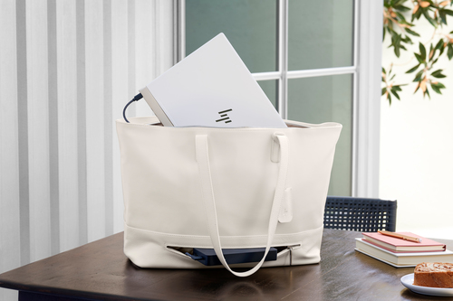 hp spectre tech tote
