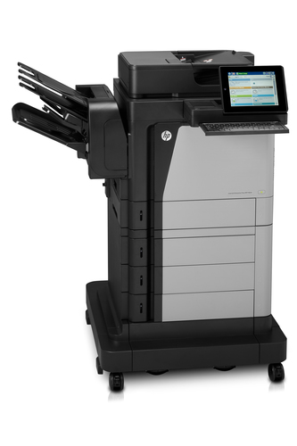 HP LaserJet B3G86A#B19 multifunction printer Laser A4 – image 4