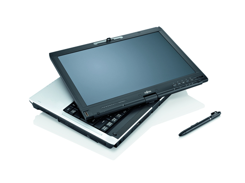 Fujitsu LIFEBOOK T900 – image 6