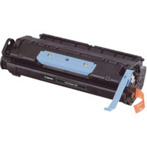 Canon Black Toner Cartridge