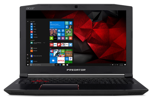 Acer Predator Helios 300 G3-572-50S0 Intel® Core™ i5 i5-7300HQ Laptop – image 3