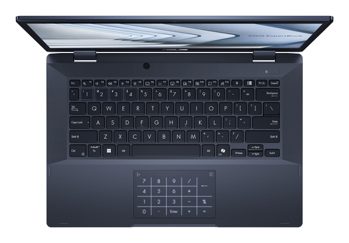 ASUS ExpertBook B3 Flip B3402FVA-EC3025X Intel Core 7 150U Hybrid (2-in-1) – image 6