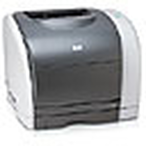 HP Color LaserJet 2550n Printer