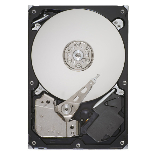 3.5 300GB 10K SAS 12GB HS 512N HDD
