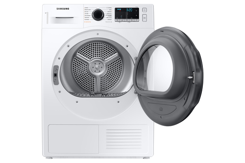 Samsung DV80TA220AE tumble dryer Freestanding Front-load – image 8