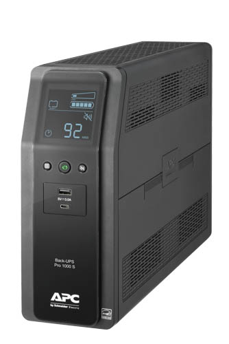 APC by Schneider Electric BR1000MS product photo