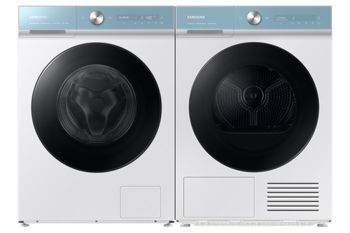 Samsung DV90BB9445GM tumble dryer Freestanding Front-load – image 5