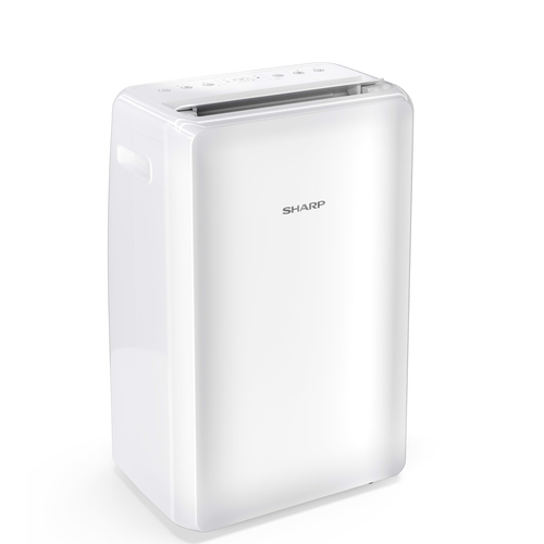 Sharp UD-P16E-W dehumidifier – image 3
