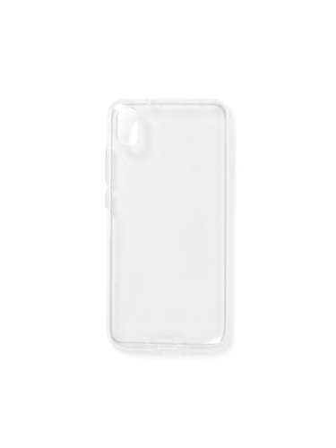 eSTUFF ES676002-BULK mobile phone case Cover Transparent
