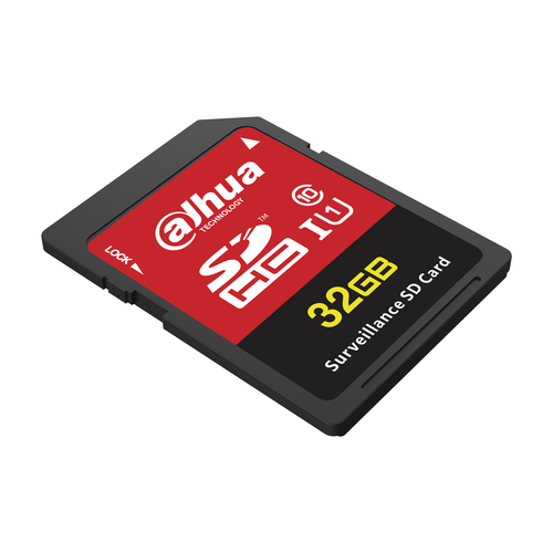 Dahua Technology SD-H100-32GB UHS-I Class 10 – image 2