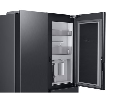 Samsung RH69B8941B1/EG side-by-side refrigerator Freestanding – image 8