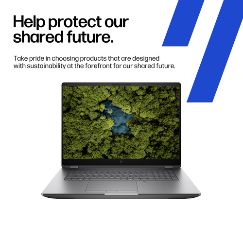 HP ZBook Fury G1i 16 Wolf Pro Security Edition - Data Science – image 9