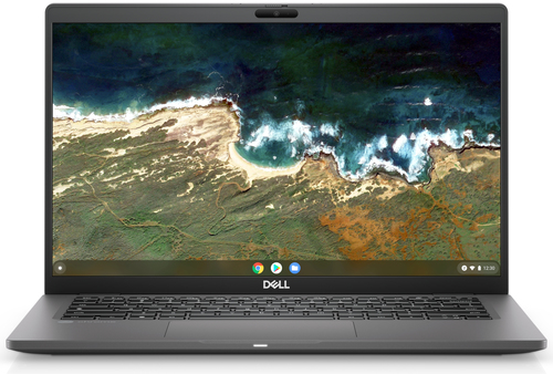 Dell 7410 Chromebook