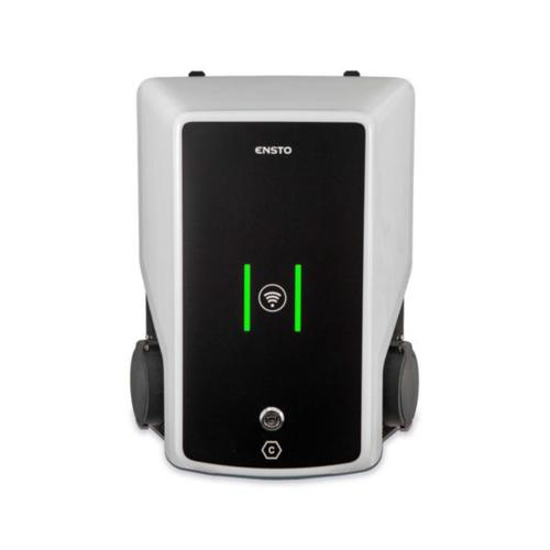 Legrand Ensto Wallbox