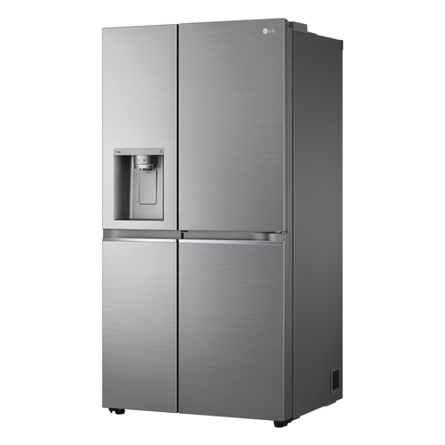 LG Door-in-Door™ GSJV90PZAE American Fridge Freezer – image 7