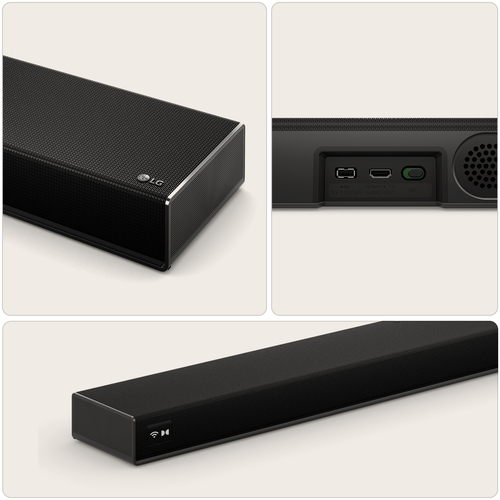 LG H7.AGBRLLK soundbar speaker 5.1.3 channels – image 2