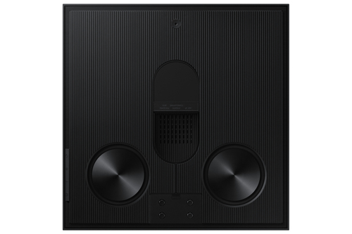 Samsung Music Frame HW-LS60D Wireless Smart Speaker (2024) Black - image 2