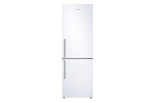 Samsung RL34T620EWW/EF fridge-freezer Freestanding – image 1