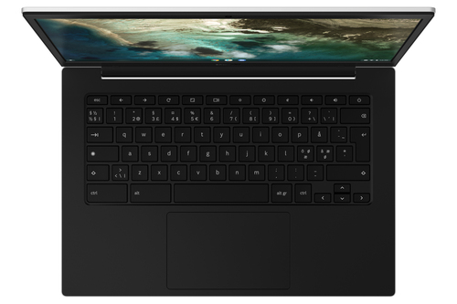 Samsung Galaxy Go Intel N Series 8GB RAM 64 eMMc 14 Inch Chromebook - image 2