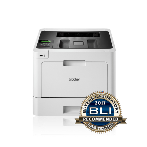 Brother HL-L8260CDW Color-Laser