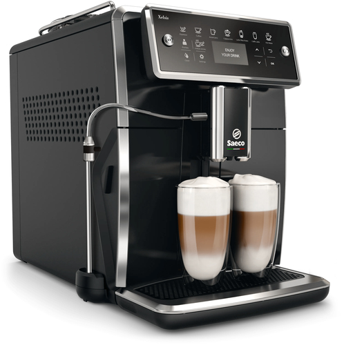 Saeco Xelsis SM7480/00 coffee maker Fully-auto Espresso machine – image 4