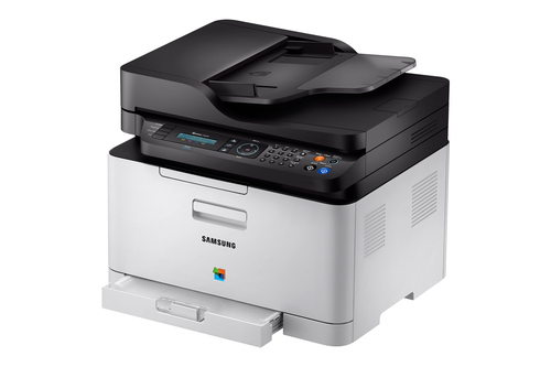 HP Samsung Xpress SL-C480FN Laser A4 – image 6