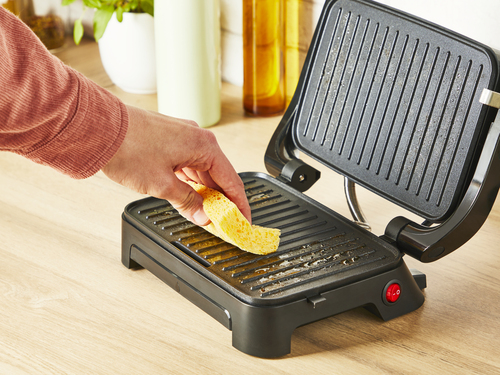 Tefal Inicio Compact GC270D – Foto 8 von 10