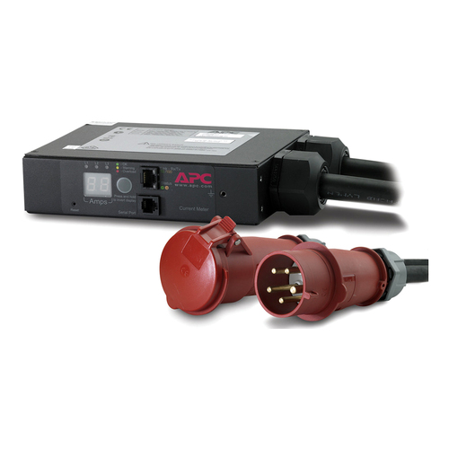 APC In-Line Current Meter 32A