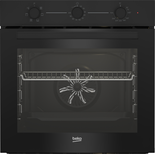 Beko b100 BBIE11100B 72 L 2400 W Черный