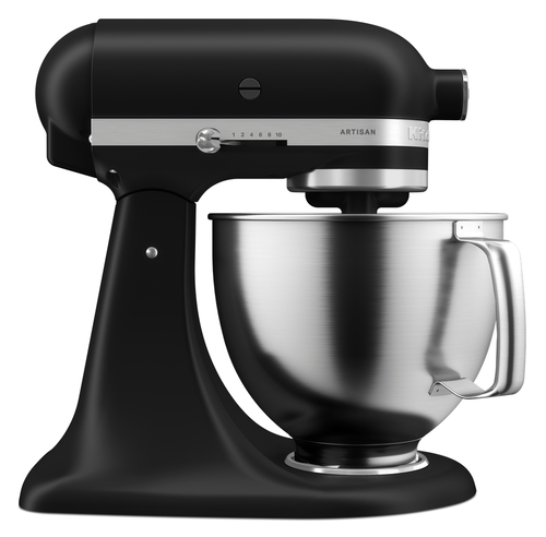 KitchenAid 5KSM193ADEBM Stand mixer