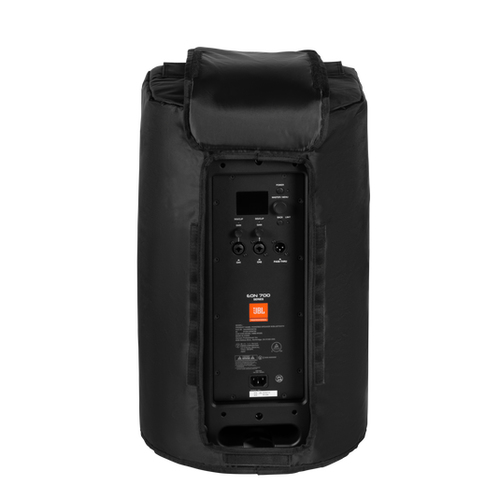 JBL EON 710 CVR WX beschermhoes geschikt voor tijdens gebruik, afbeelding 10