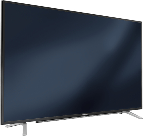 Specs Grundig 43 VLX 7730 109.2 (43") 4K Ultra HD Smart TV Black, Silver 40 W Hospitality TVs (PZN000)