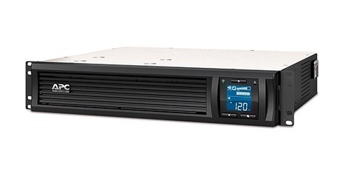 APC by Schneider Electric SMC1500-2UC product photo