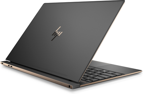 Specs HP Spectre 13 -af028tu Intel® Core™ i7 i7-8550U Laptop 33.8