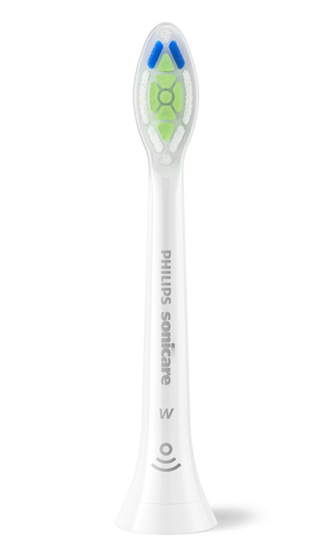 Philips Sonicare Optimal White HX6066/87 Wit (6 stuks), afbeelding 2