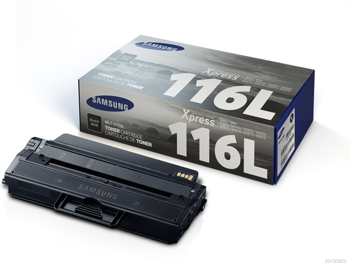 Toner HP do Samsung MLT-D116L Czarny SU828A