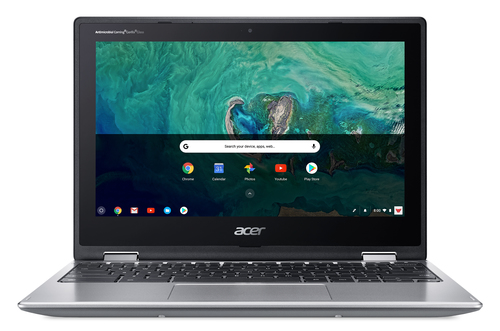 Acer Chromebook Spin 11 CP311-1H-C1FS Intel® Celeron® N3350