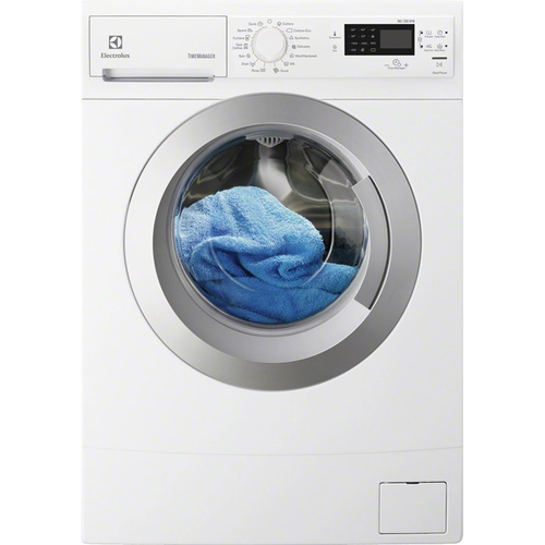 Electrolux EWS1254EEU washing machine Front-load