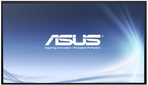 ASUS SIC1102959LCD0 sülearvuti varuosa Ekraan