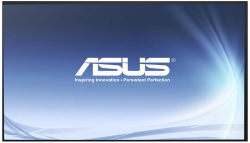 ASUS SIC1102953LCD0 sülearvuti varuosa Ekraan
