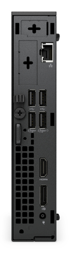 Dell Pro QCM1250 Intel Core Ultra 5 235T 16GB RAM 512GB SSD Windows 11 Pro Mini PC - image 4