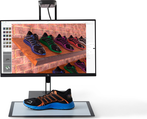 Specs Hp Z27n G2 68 6 Cm 27 2560 X 1440 Pixels Quad Hd Led Silver Computer Monitors 1js10at