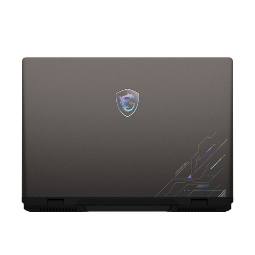 MSI Crosshair 16 HX AI D2XWFKG-010FR – image 9