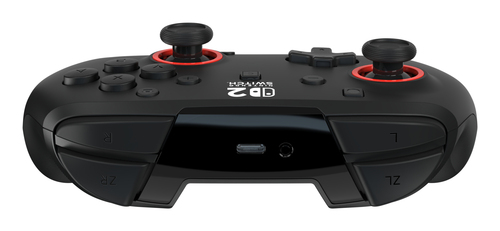 Turtle Beach Rematch Black Wireless Gaming Controller. Officially licensed for Nintendo Switch 2 – image 8