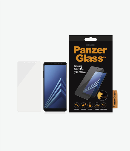 PanzerGlass Original - Schermbeschermer voor mobiele telefoon, afbeelding 3